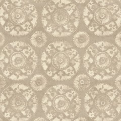 fabric nubra linen print flat