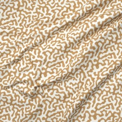 Pakko Almond Curtains