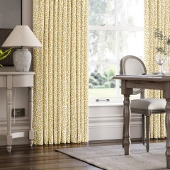 Pakko Honey Curtains