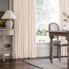 Pakko Rose Printed Cotton Fabric