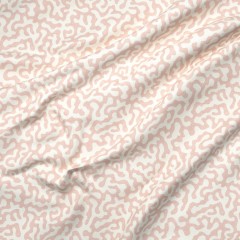 Pakko Rose Printed Cotton Fabric