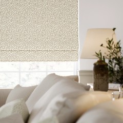 Pakko Sesame Roman Blind Lifestyle