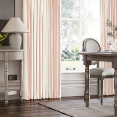 Rama Rose Curtains