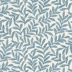 Rasika Blue Roman Blind