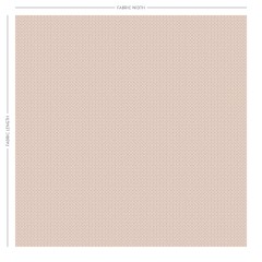 Sabra Blush Woven Fabric