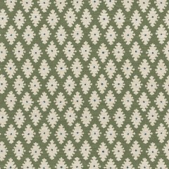 Sana Cedar Roman Blind