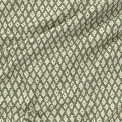 Sana Cedar Printed Recycled Fabric