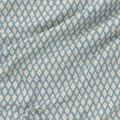 Sana Denim Roman Blind