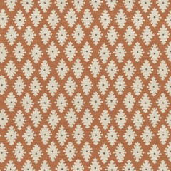 Sana Spice Roman Blind