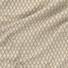 Sana Taupe Roman Blind