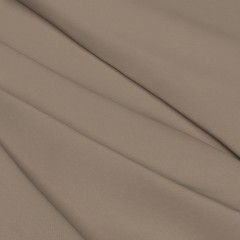 Fabric Shani Stone Plain Wave