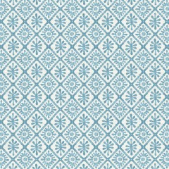 Sumana Chambray Printed Cotton Fabric