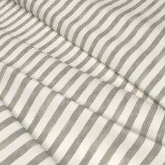 Fabric Tassa Petite Fog Print Wave