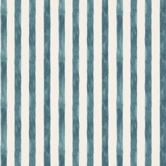 Fabric Tassa Petite Ocean Print Flat