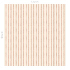 Tassa Petite Rose Printed Cotton Fabric
