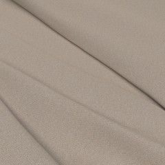 Fabric Viera Stone Plain Wave