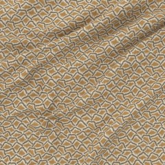 Wadi Ginger Roman Blind