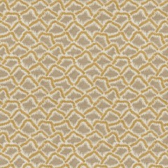 Wadi Ochre Roman Blind