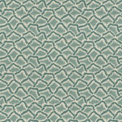 Wadi Teal Roman Blind