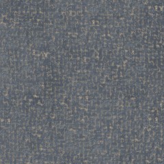 Fabric Yana Denim Weave Flat