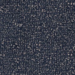 Yana Indigo Woven Fabric