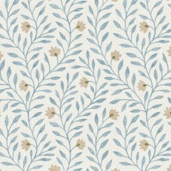 Yasmina Blue Roman Blind