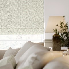 Yasmina Rose Roman Blind Lifestyle