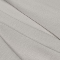 Fabric Zuri Flint Plain Wave