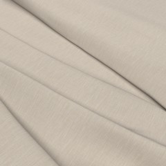 Fabric Zuri Sand Plain Wave