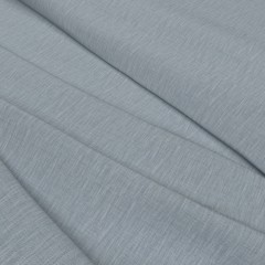 Fabric Zuri Sky Plain Wave