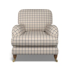 furniture bliss chair kali stone weave front