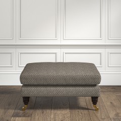 furniture bliss footstool jina espresso weave lifestyle