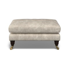 Bliss Footstool Namatha Pebble