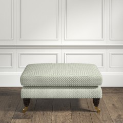 furniture bliss footstool sabra sage weave lifestyle