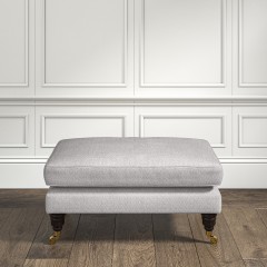 furniture bliss footstool safara dove weave lifestyle