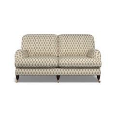 Bliss Sofa Indira Charcoal