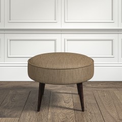 furniture brancaster footstool amina mocha plain lifestyle