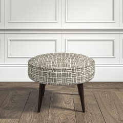 furniture brancaster footstool atlas flint print lifestyle