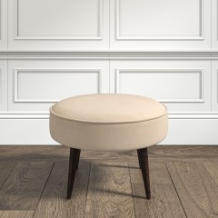 furniture brancaster footstool cosmos linen plain lifestyle