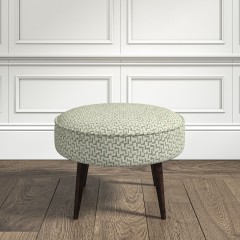 furniture brancaster footstool desta eggshell weave lifestyle