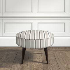 furniture brancaster footstool fayola smoke weave lifestyle