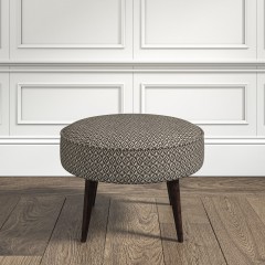 furniture brancaster footstool jina espresso weave lifestyle