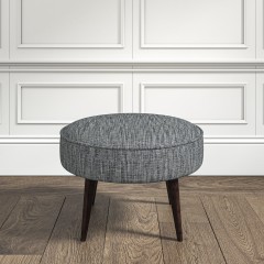 furniture brancaster footstool kalinda midnight plain lifestyle