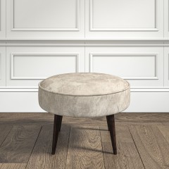 furniture brancaster footstool namatha pebble print lifestyle