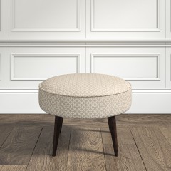 furniture brancaster footstool sabra sand weave lifestyle