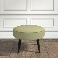 furniture brancaster footstool shani olive plain lifestyle