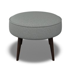 Brancaster Footstool Viera Mineral