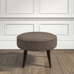 furniture brancaster footstool yana espresso weave lifestyle