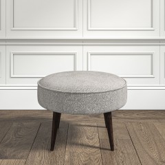 furniture brancaster footstool yana fog weave lifestyle