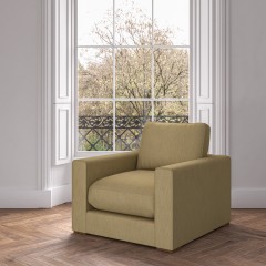 furniture cloud chair amina moss plain lifestyle